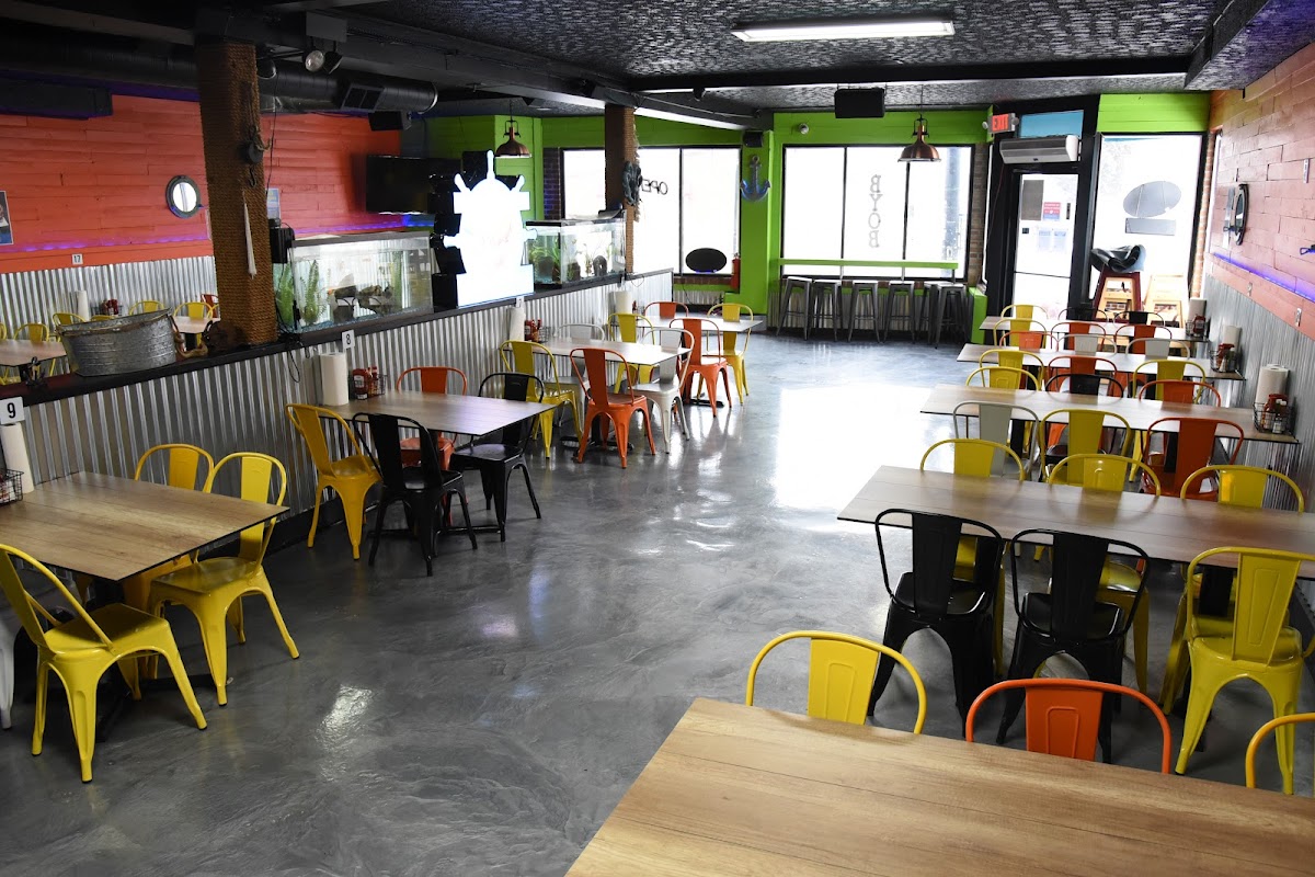 La Langosta Nayarita 2